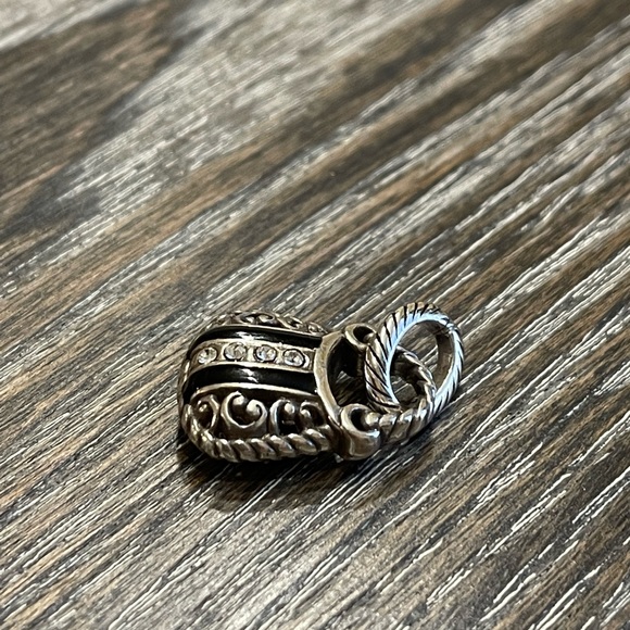 COPY - Brighton Silver Purse Charm👜 - Picture 2 of 5